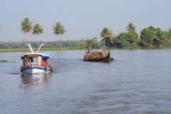 16-Transport on the backwaters